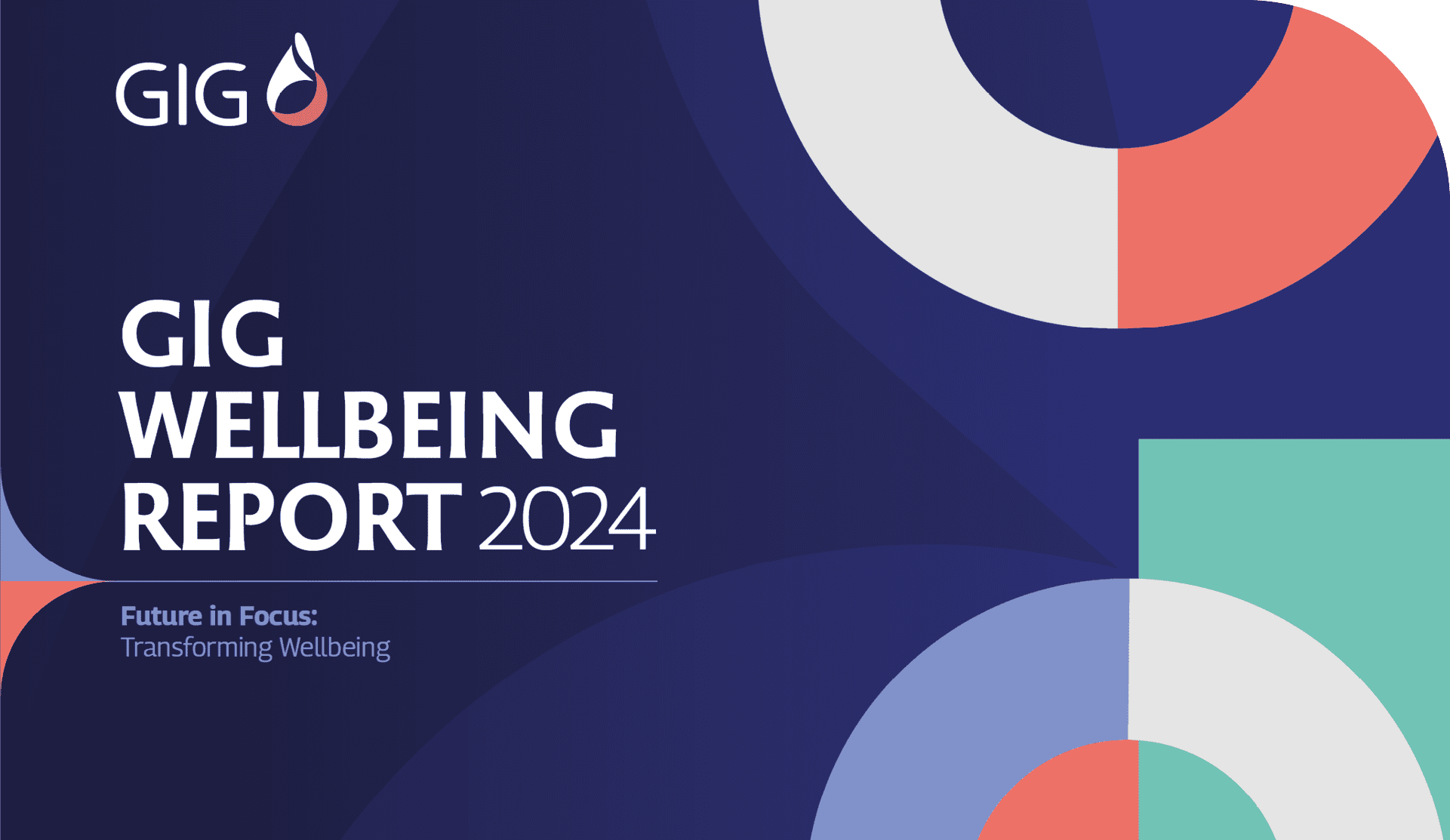 GIG WELLBEING REPORT