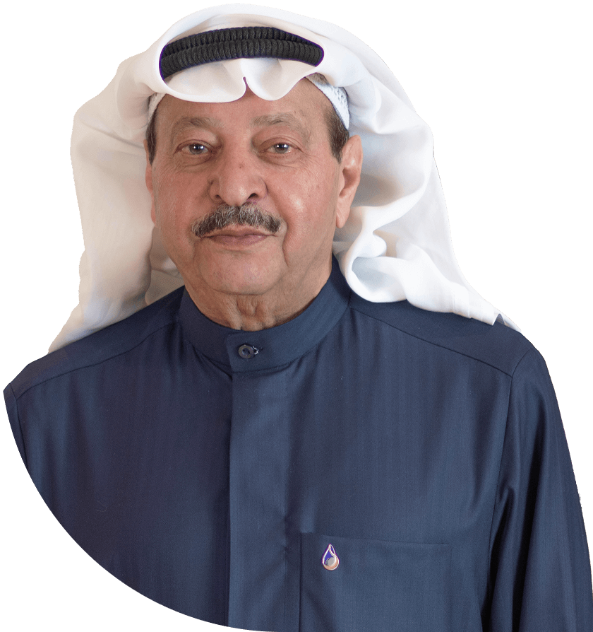 Khaled Saoud Al Hasan