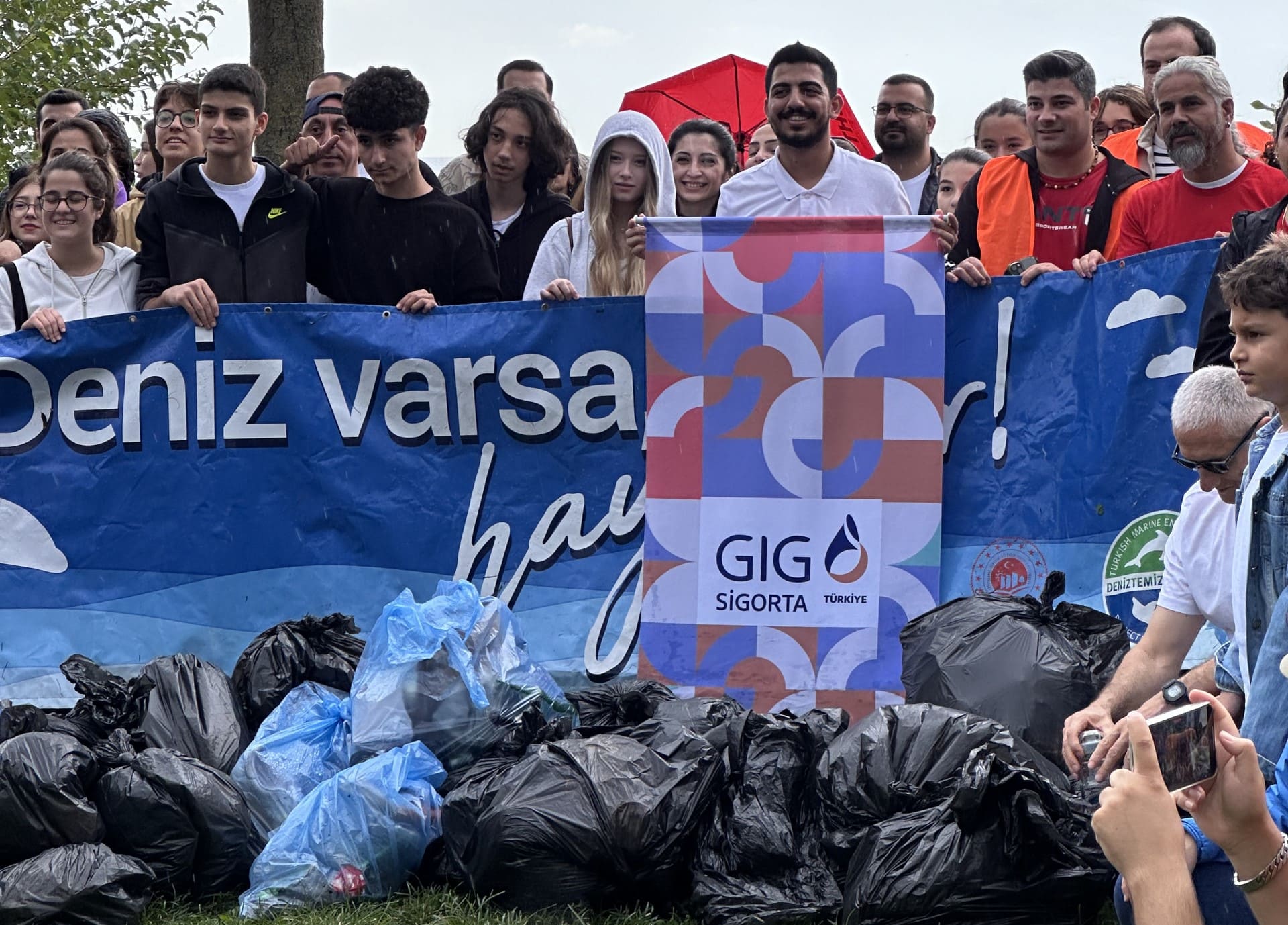 Coastal Cleaning Activity