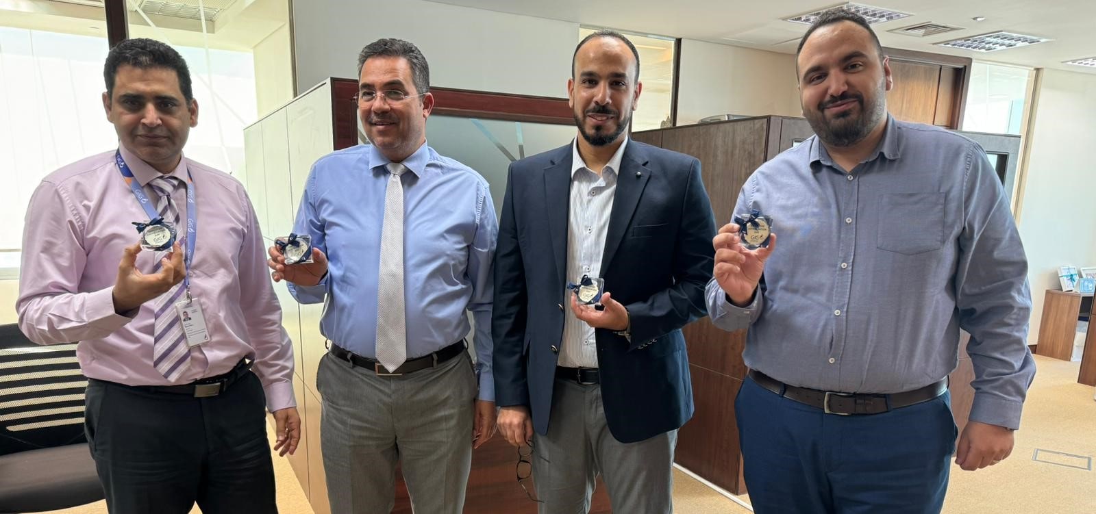 Employee Appreciation Day