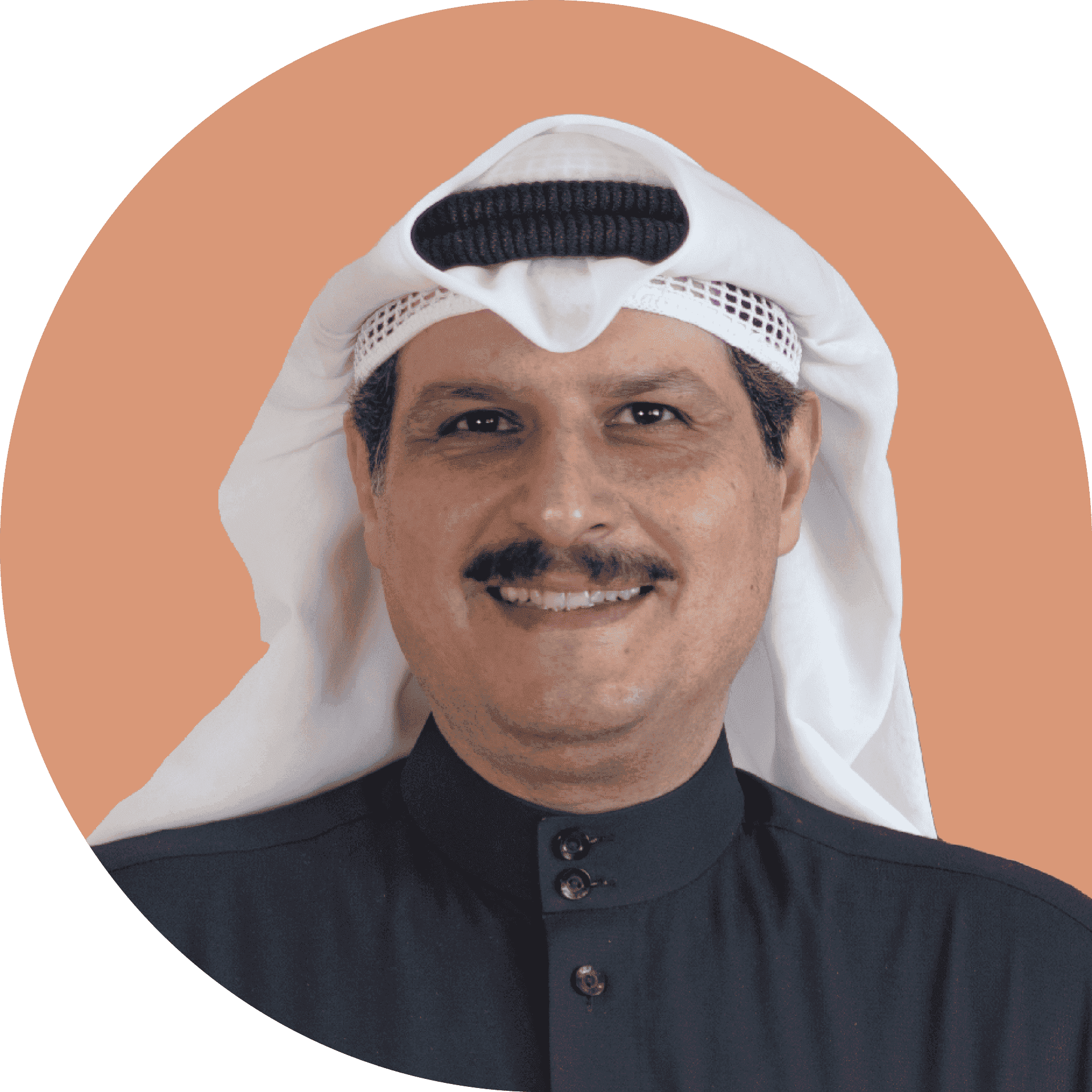 Khaled M. Al Sanousi