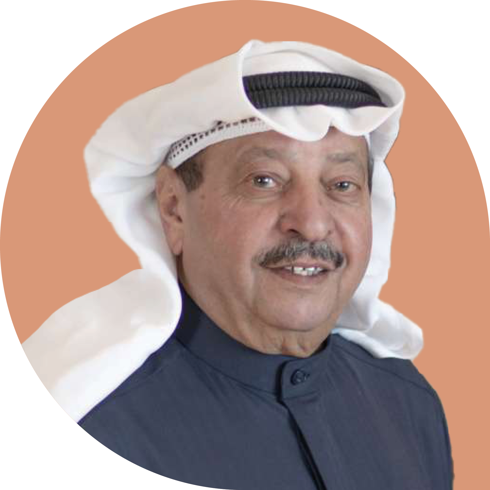 Khaled Saoud Al Hasan