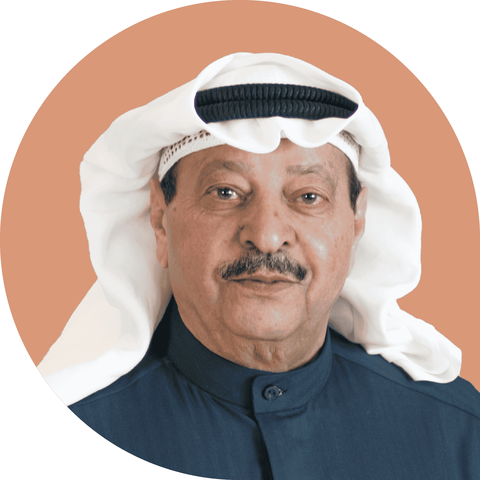 Khaled Saoud Al Hasan