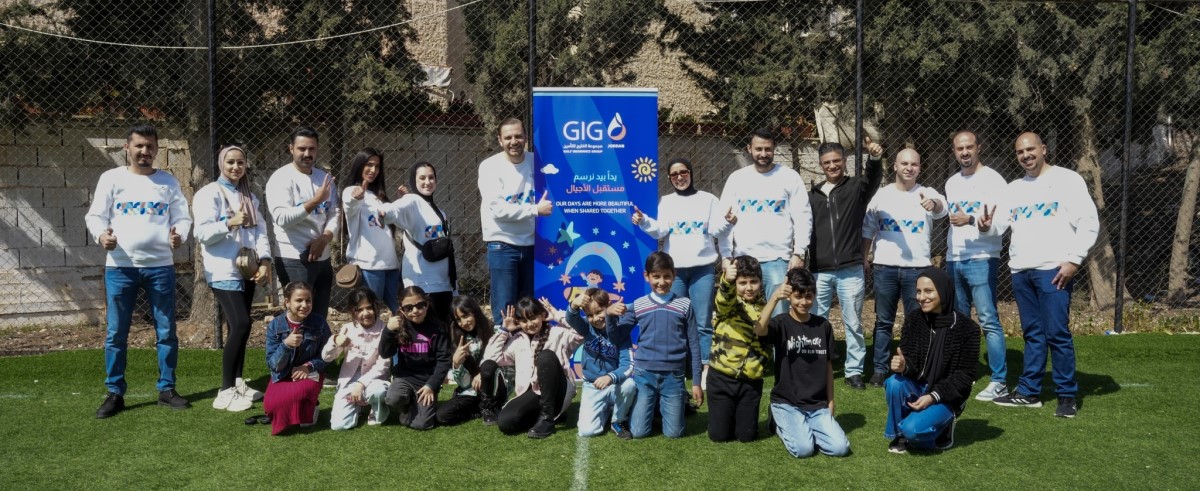 Sponsors SOS Children’s Villages