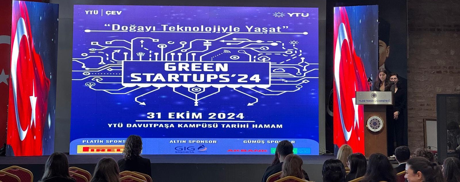 Sustainability Event