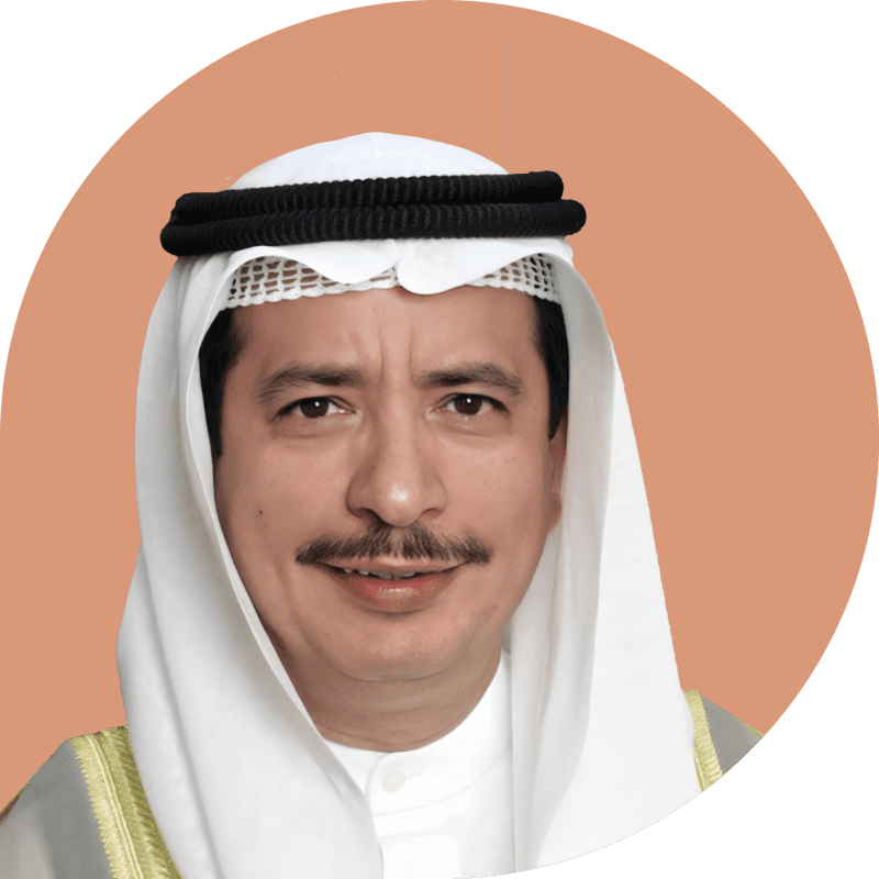 Dr. Yousef Hamad Al-Ebraheem
