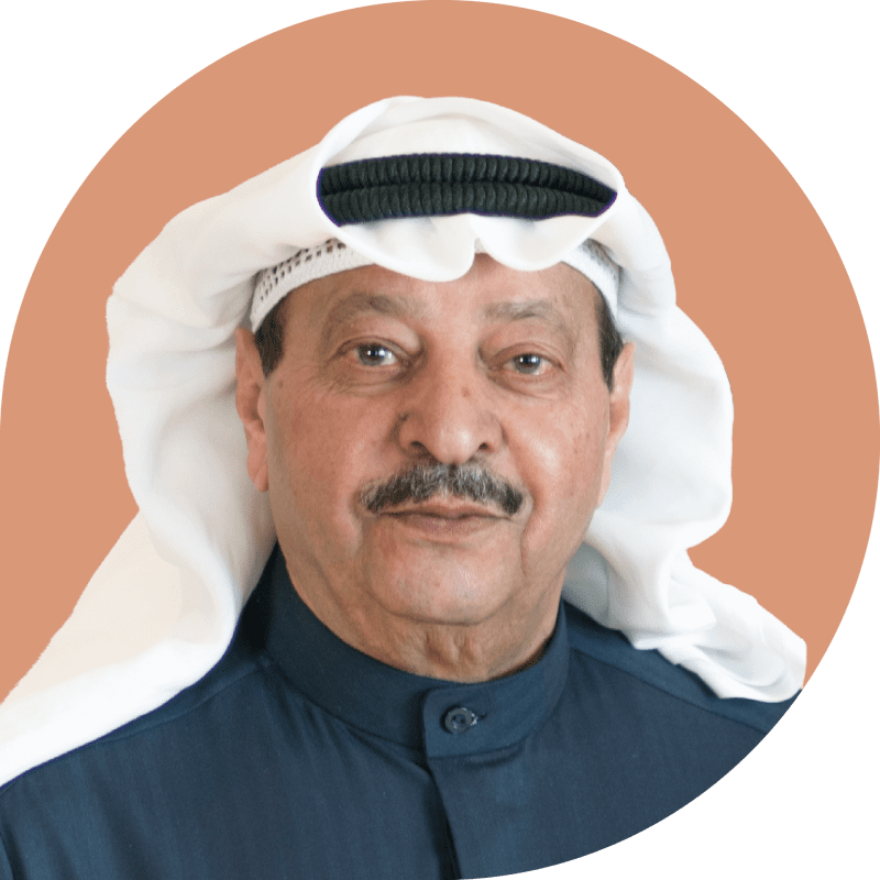 Khaled Saoud Al Hasan