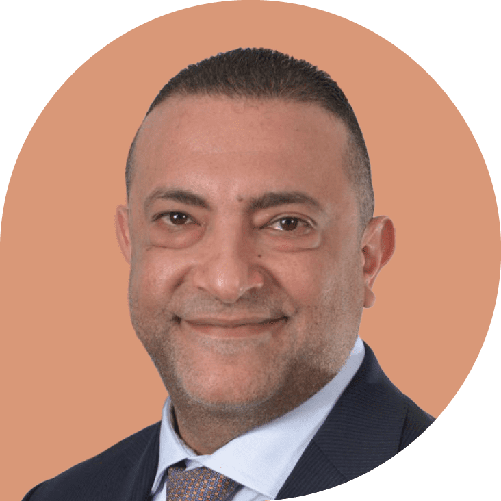 Rami Selim El Baraki